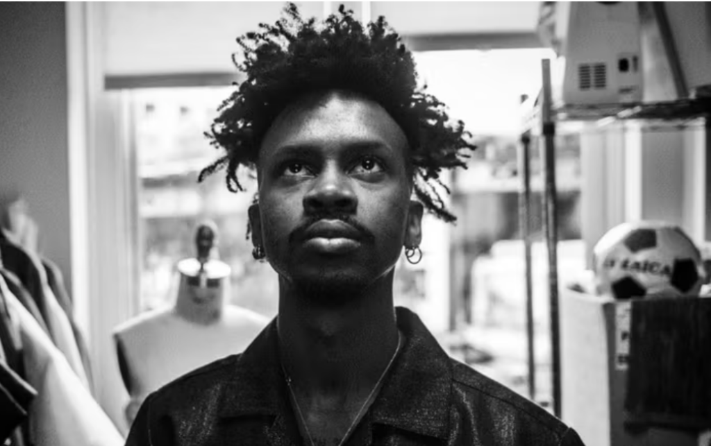 Edvin Thompson